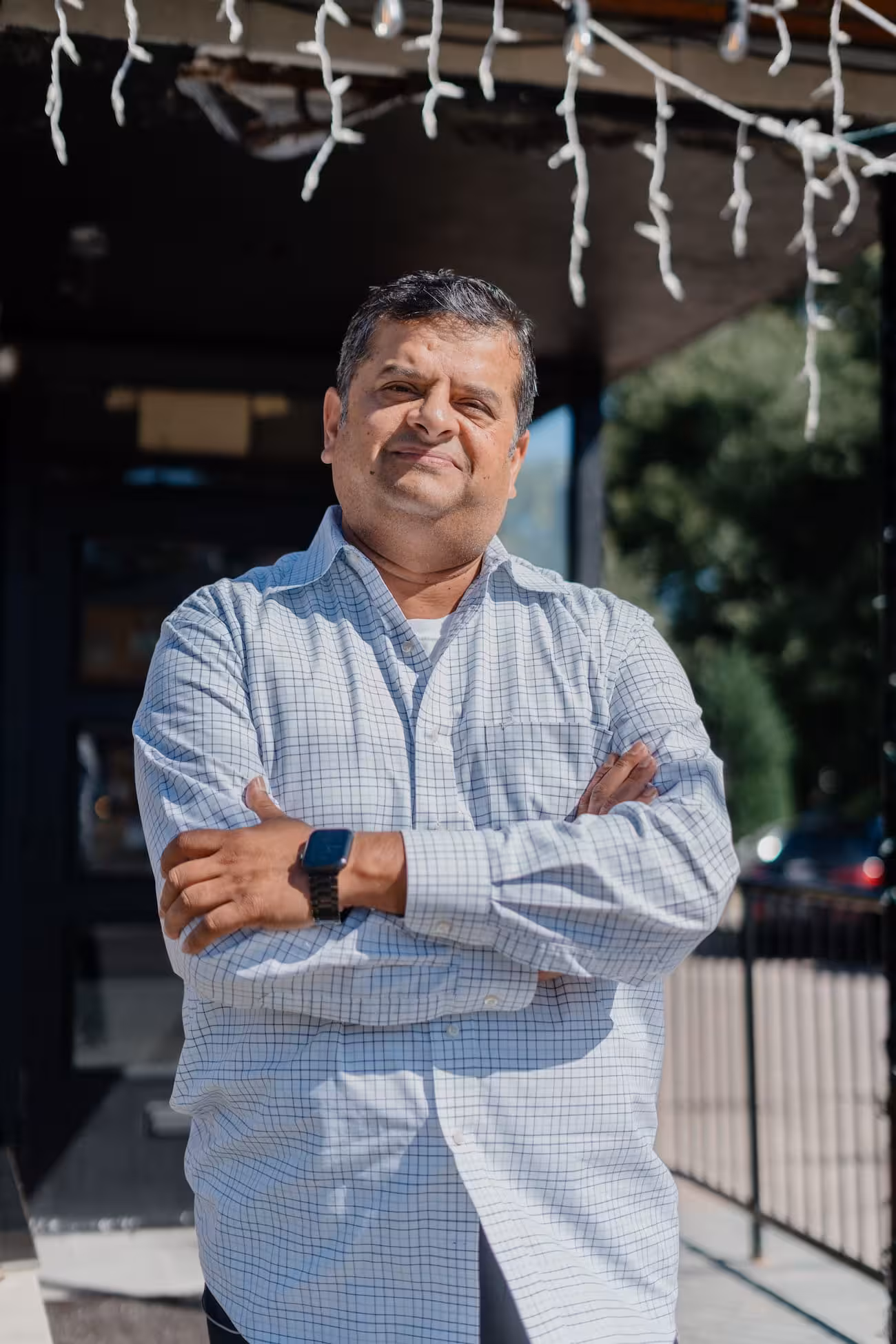 Rahul Bhatia